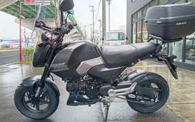 HONDA GROM JC92