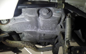 HONDA PCX 125 2003 JF56