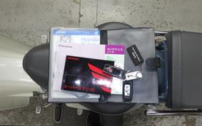 HONDA C125 SUPER CUB 2012 JA58