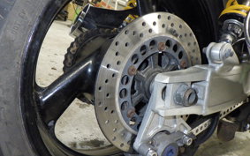 YAMAHA XJR1300 2001 RP03J