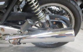 SUZUKI GSX750 1981 GS75X