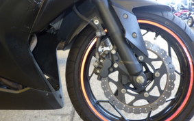 KAWASAKI NINJA 250 EX250L