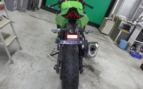 KAWASAKI ZX-4RR 2025 ZX400P