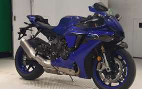 YAMAHA YZF-R1 2025 RN65J
