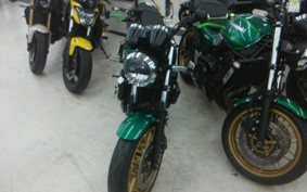 KAWASAKI Z650 RS 2022 ER650M