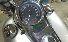 HARLEY FXSTD 1450 2003