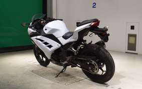 KAWASAKI NINJA 250 EX250L