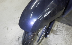 HONDA TACT Basket 2021 AF75