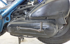 HONDA ZOOMER AF58