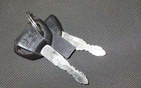 KAWASAKI Z125 PRO 2012 BR125H