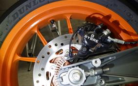 KTM 390 DUKE 2018