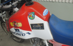 HONDA XLR250 BAJA MD22