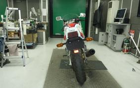 YAMAHA FZR400 Gen.2 1988 1WG