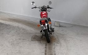 SUZUKI GN125 H PCJG9