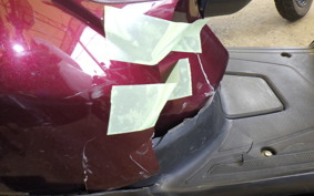 HONDA TACT-4ﾍﾞｰｼｯｸ AF79