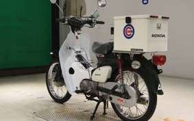 HONDA C90 SUPER CUB HA02