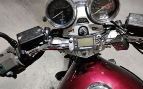 KAWASAKI ZEPHYR 1100 1992 ZRT10A