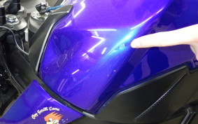 SUZUKI GSR750 A 2014 GR7NA