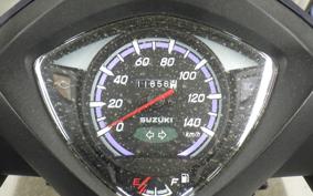 SUZUKI ADDRESS 110 CE47A