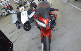 KAWASAKI NINJA 250 EX250L