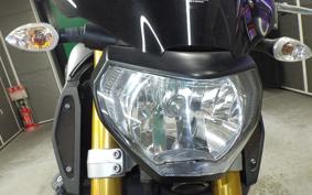 YAMAHA MT-09 A 2014 RN34J