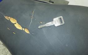 SUZUKI ST250E 2002 NJ4AA