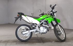 KAWASAKI KLX230 LX230A