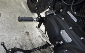 HARLEY XL1200X 2016