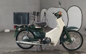HONDA SUPER CUB50 AA01