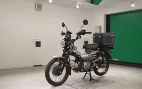 HONDA CT125-2 1994 JA65