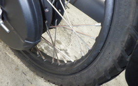 HONDA CROSS CUB 110 2026 JA45