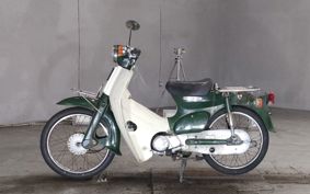 HONDA SUPER CUB50 AA01