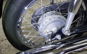 HONDA LITTLE CUB E AA01