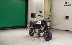 HONDA GORILLA 2024 AB27