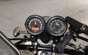 TRIUMPH T100 BONNEVILLE 2016 TJ9157