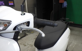 HONDA TACT-4ﾍﾞｰｼｯｸ 2024 AF79