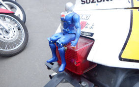 SUZUKI RGV250 VJ21A
