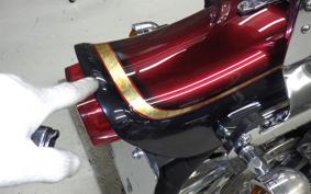 HARLEY FXDWG 1450 2001
