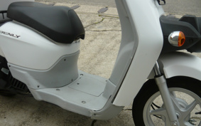 HONDA BENLY 50 AA05