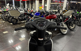 HONDA DIO 110 BASIC  JK03