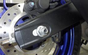 YAMAHA YZF-R25 2021 RG10J