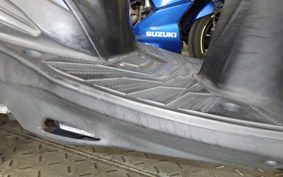 SUZUKI ADDRESS 110 2007 CE47A