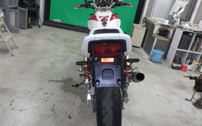 HONDA CB1300SF SUPER FOUR 2002 SC40