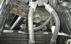 HONDA CB400SF VTEC 2008 NC42