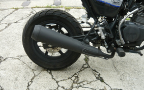 HONDA APE 50 TYPE D AC18