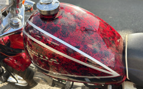 HONDA MONKEY AB27