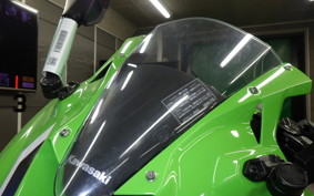 KAWASAKI ZX-25RR 2015 ZX250H