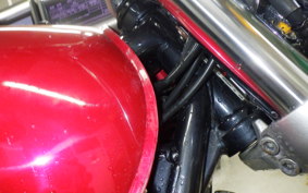 KAWASAKI ZEPHYR 750 1991