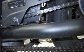 HONDA REBEL 1100 T 2023 SC83