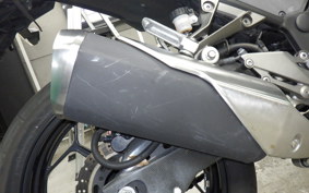 KAWASAKI NINJA 250 2021 EX250L